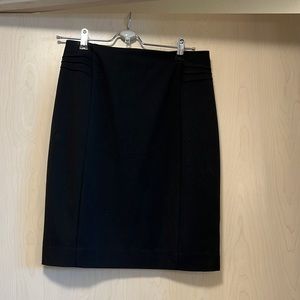 Express Suit Skirt